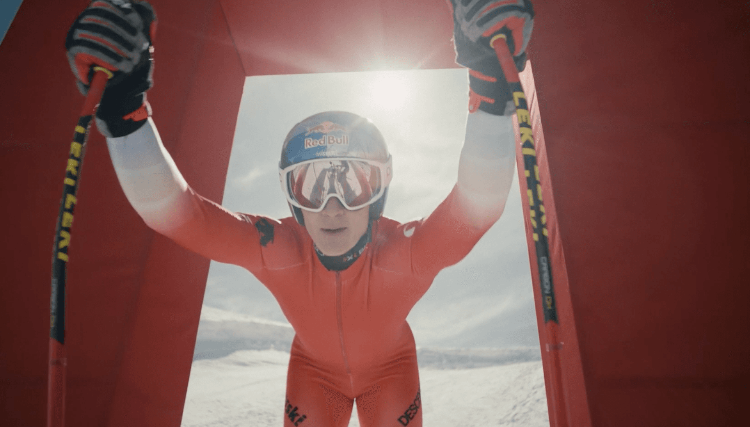 Swiss Ski Levada