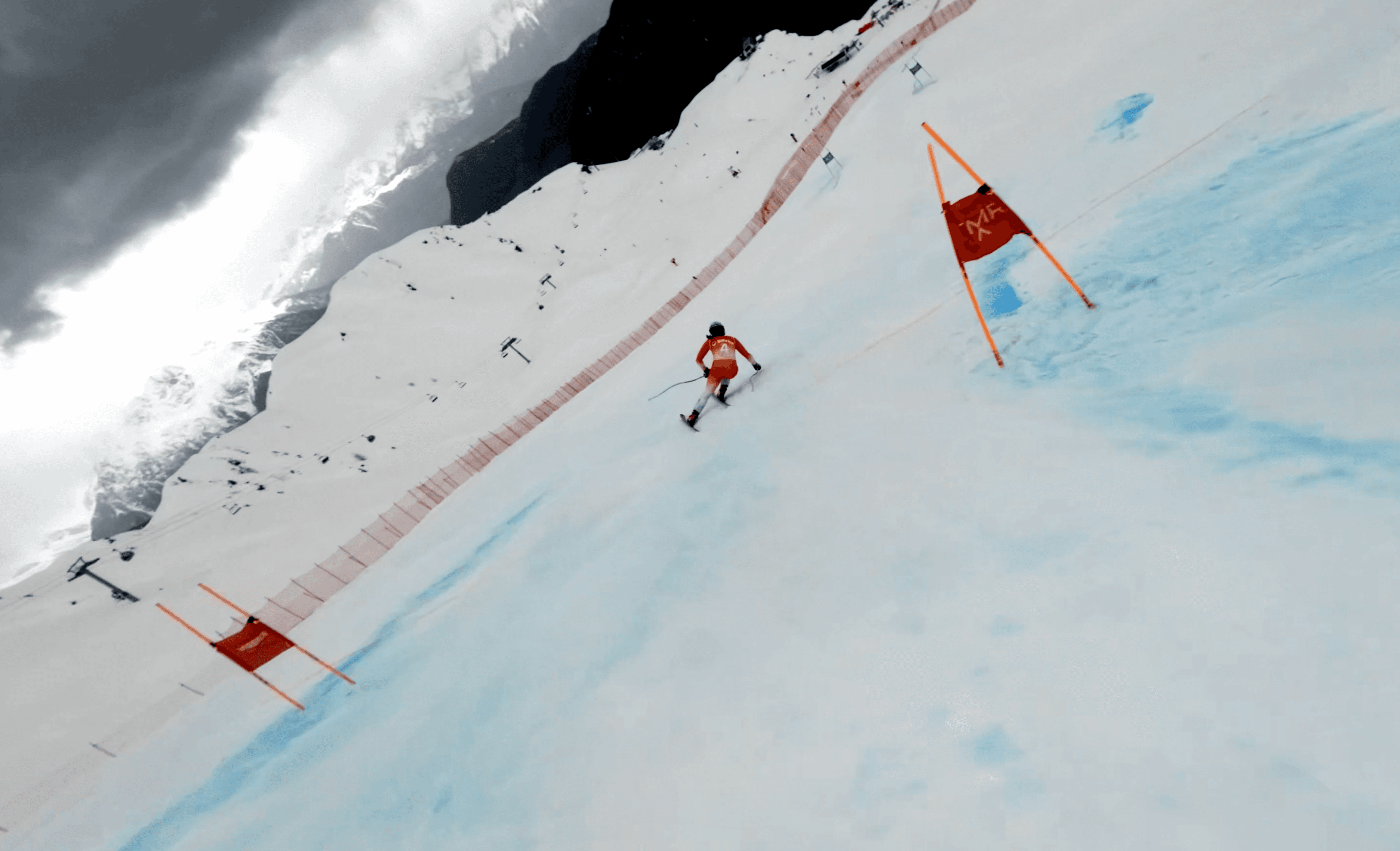 Swiss Ski Livestream